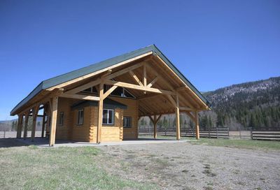 7988 China Valley Road Falkland BC V0E1W1