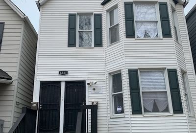 6831 S Calumet Avenue Chicago IL 60637