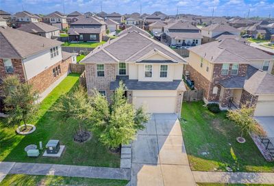 3109 Handsome Drive Pflugerville TX 78660
