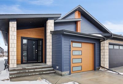 236 Marina Cove SE Calgary AB T3M3P4