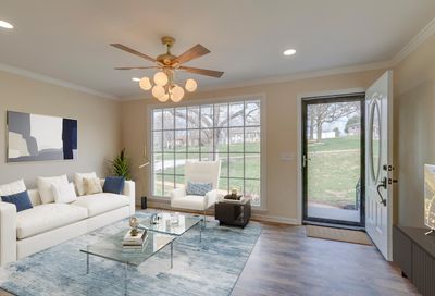1217 Dalemere Dr Nashville TN 37207