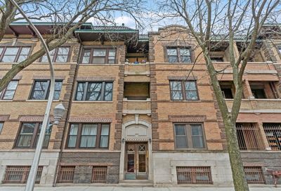 5101 S Ingleside Avenue Chicago IL 60615