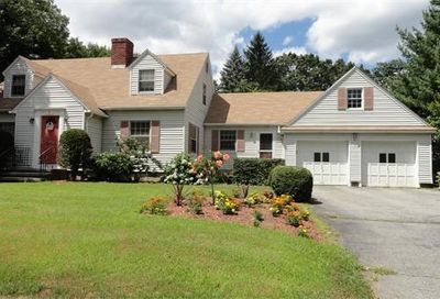 9 Hara St Worcester MA 01604