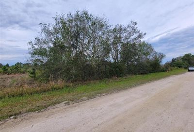 NE 2nd Terrace Okeechobee FL 34972