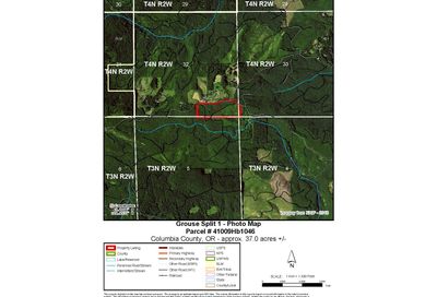 Grouse (Central) Ln Scappoose OR 97056