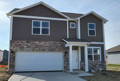 748 Van Buren Street Greenfield IN 46140