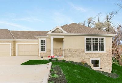 722 E 110th Terrace Kansas City MO 64131