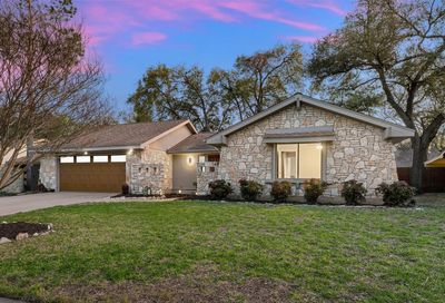 4709 Trail Crest Circle Austin TX 78735