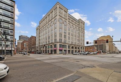 1136 Washington Avenue St Louis MO 63101