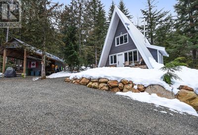 5461 Grouse Rd Courtenay BC V9J1L2