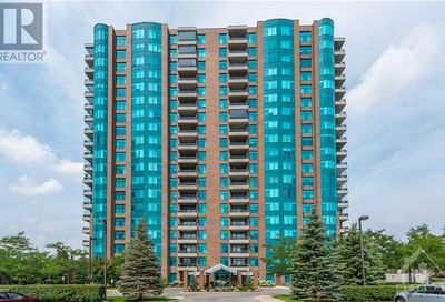 3590 RIVERGATE WAY UNIT#407 Ottawa ON K1V1V6