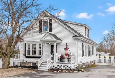 20 Pinehurst Ave Methuen MA 01844