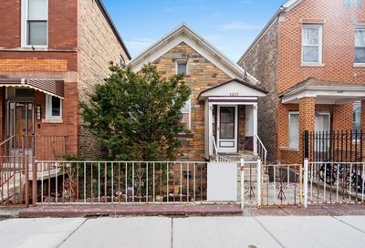 3635 S Hermitage Avenue Chicago IL 60609