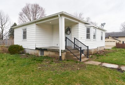 110 N Noble Street Greenfield IN 46140