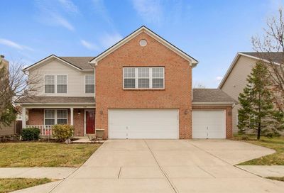 5696 W Woodview Trail McCordsville IN 46055