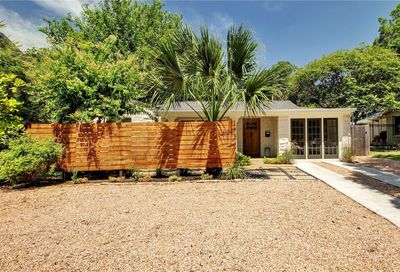 4600 Bull Creek Road Austin TX 78731