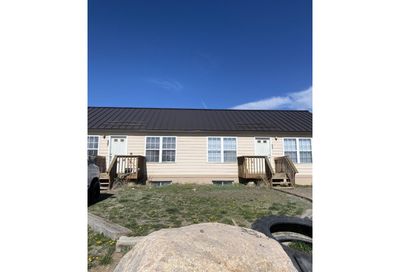 505 N 11th St Kremmling CO 80459
