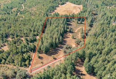 691 W Honeysuckle Lane Shelton WA 98584