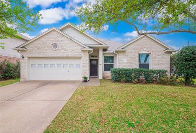 8229 Manx Drive Round Rock TX 78681