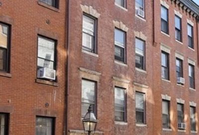 35 Grove Street Boston MA 02114