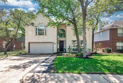 1404 Colby Lane Cedar Park TX 78613