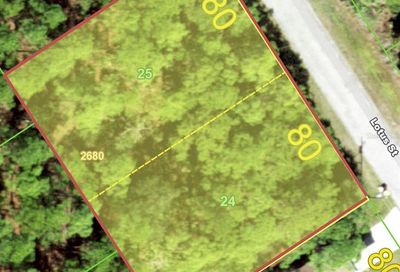 1209 Lotus Street Port Charlotte FL 33953