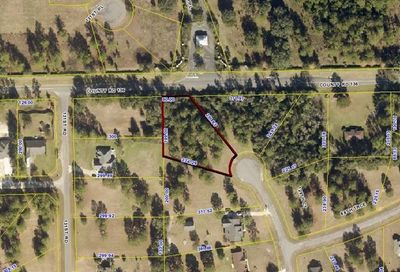 129th Ct Live Oak Court Live Oak FL 32060