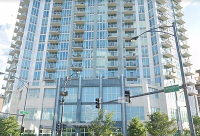 1600 S Indiana Avenue Chicago IL 60616