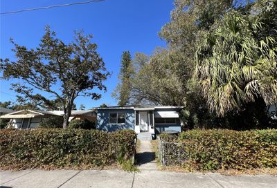 1741 12th Avenue S St Petersburg FL 33712