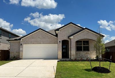 17909 Bassano Avenue Pflugerville TX 78660