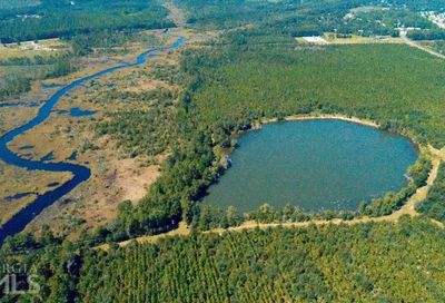 Scrubby Bluff Road Kingsland GA 31548