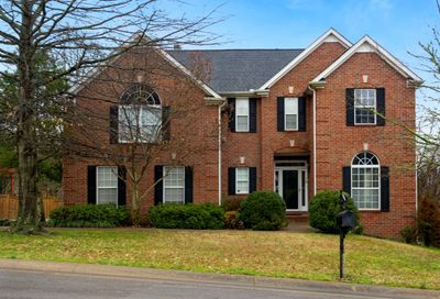 6009 Deerbrook Dr Nashville TN 37221