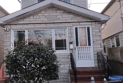 117-16 193rd Street Jamaica NY 11412