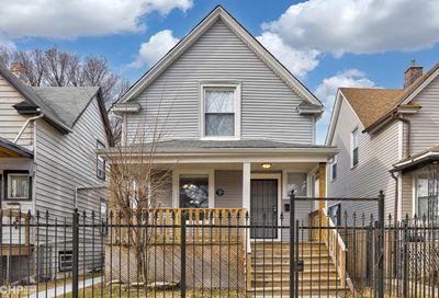 846 N Lawler Avenue Chicago IL 60651