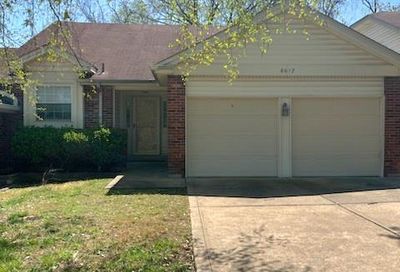 8612 Glenmont Court St Louis MO 63123