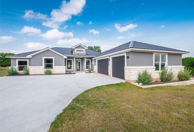 812 Bluffwater Way Lago Vista TX 78645