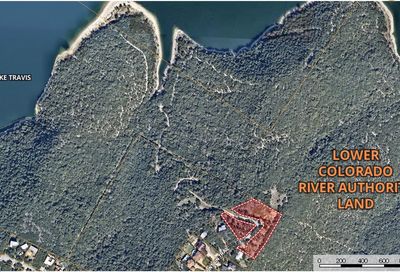 7207 Mountain Lots 49 & 50 Trail Austin TX 78732