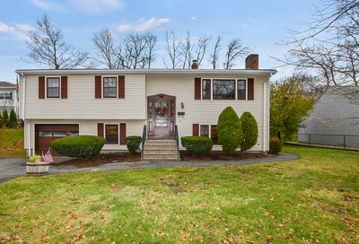182 Lexington St Woburn MA 01801
