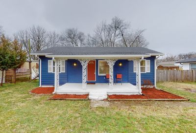 122 Scenic View Rd Old Hickory TN 37138