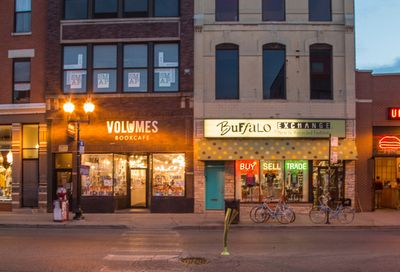 1474 N Milwaukee Avenue Chicago IL 60622
