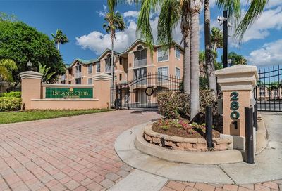 1208 Bay Club Circle Tampa FL 33607