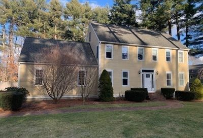 185 Bradley Ln Bridgewater MA 02324