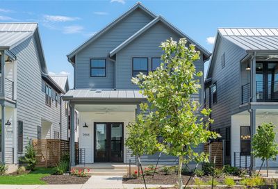 3904 Margarita Street Austin TX 78723