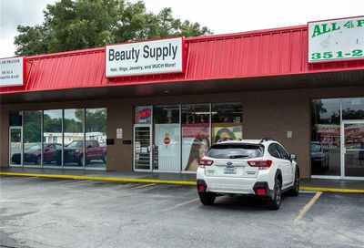 3410 NE Jacksonville Road Avenue Ocala FL 34479