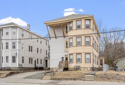 128 Stafford Street Worcester MA 01603