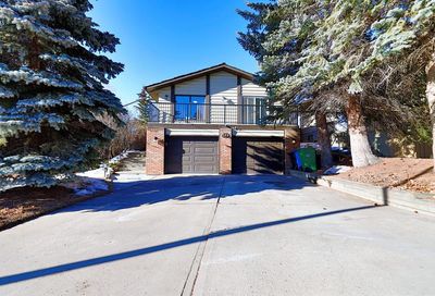 260 Ranch Estates Drive NW Calgary AB T3G1K8