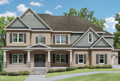 685 Kirby Lane Fayetteville GA 30214