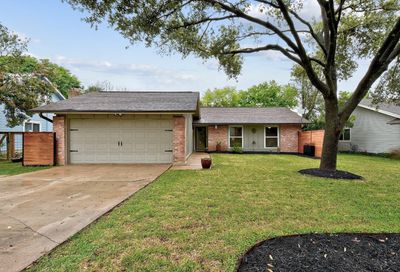 500 Heartwood Drive Austin TX 78745