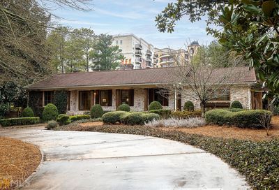 3260 Pine Meadow Road NW Atlanta GA 30327