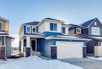 337 Coopersfield Rise Airdrie AB T4B4K7